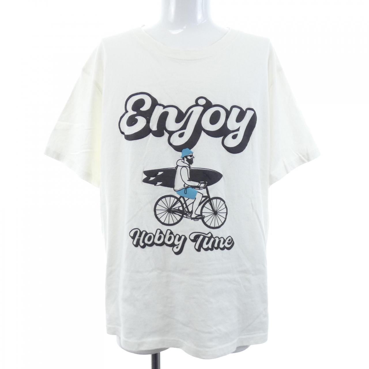 GYM MASTER G333737 Tシャツ