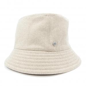 エルメス HERMES LA PARISIENNE/H PASSANT H222020N カルヴィ ハット