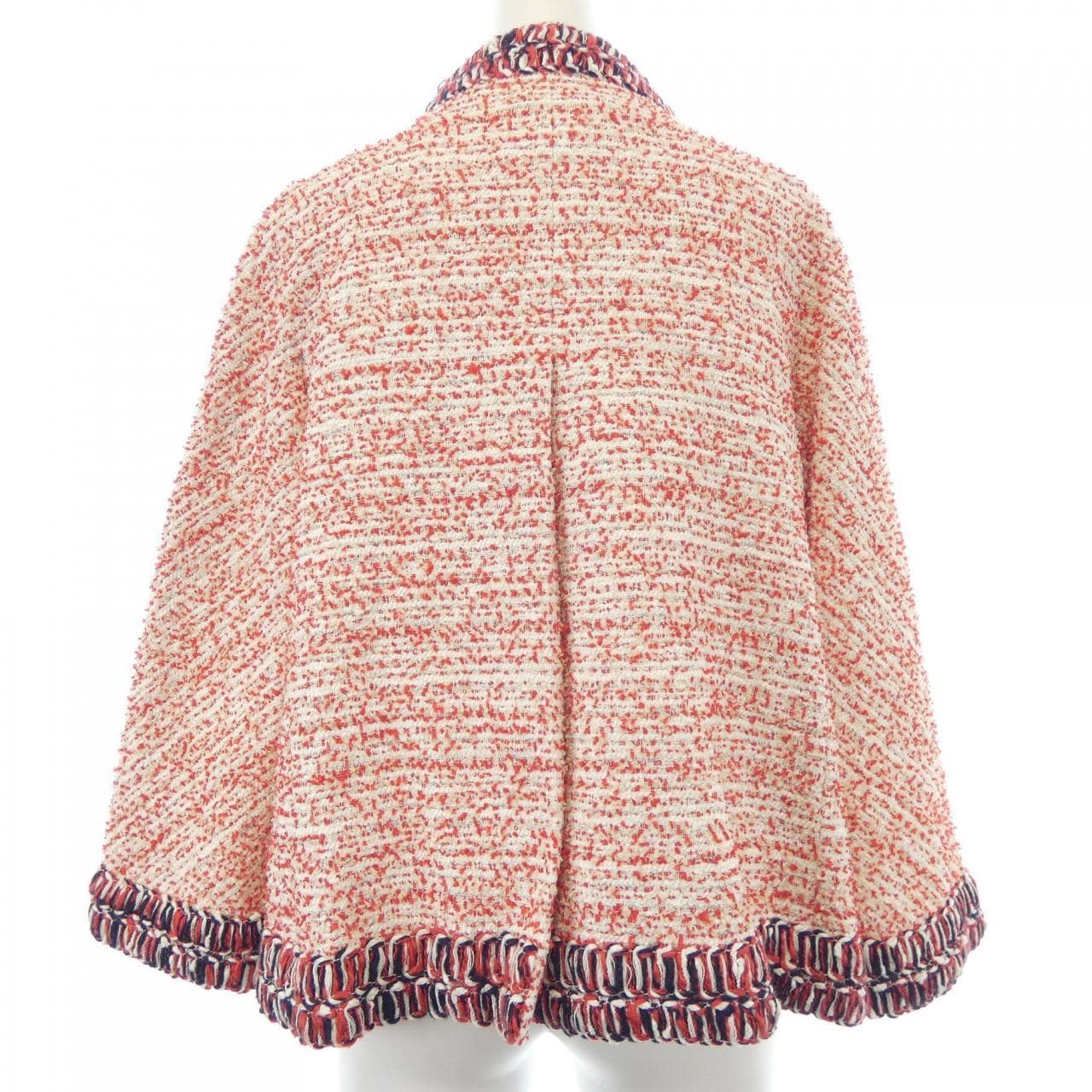 シャネル CHANEL P41096V29570 ジャケット