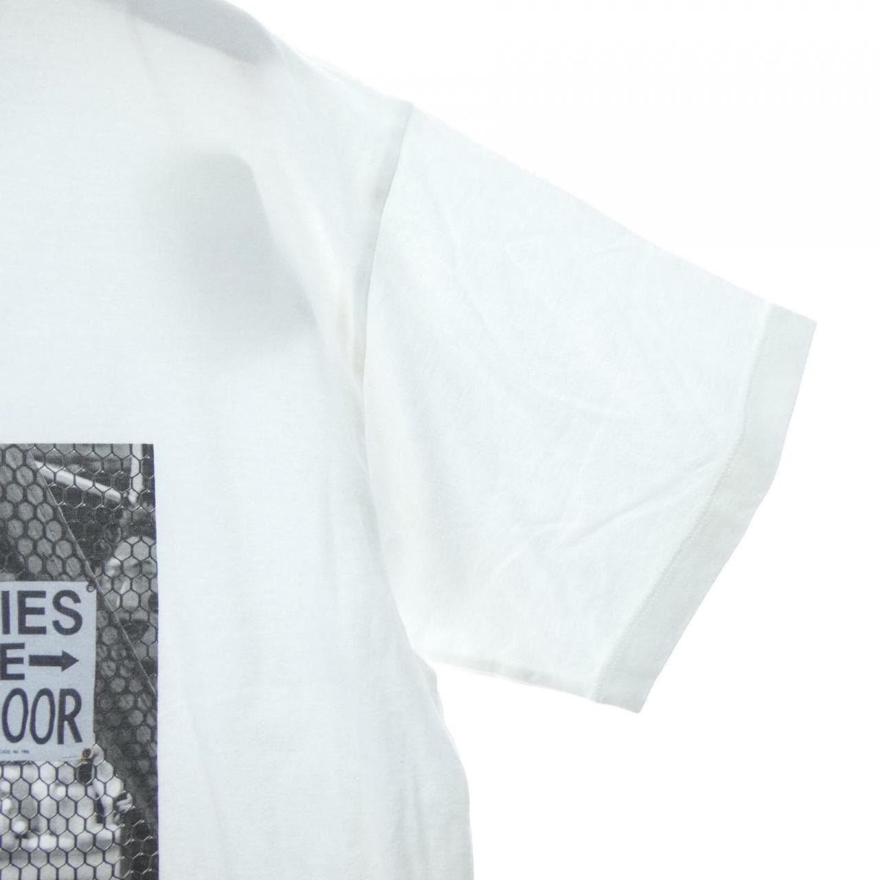MAISON ET VOYAGE Tシャツ