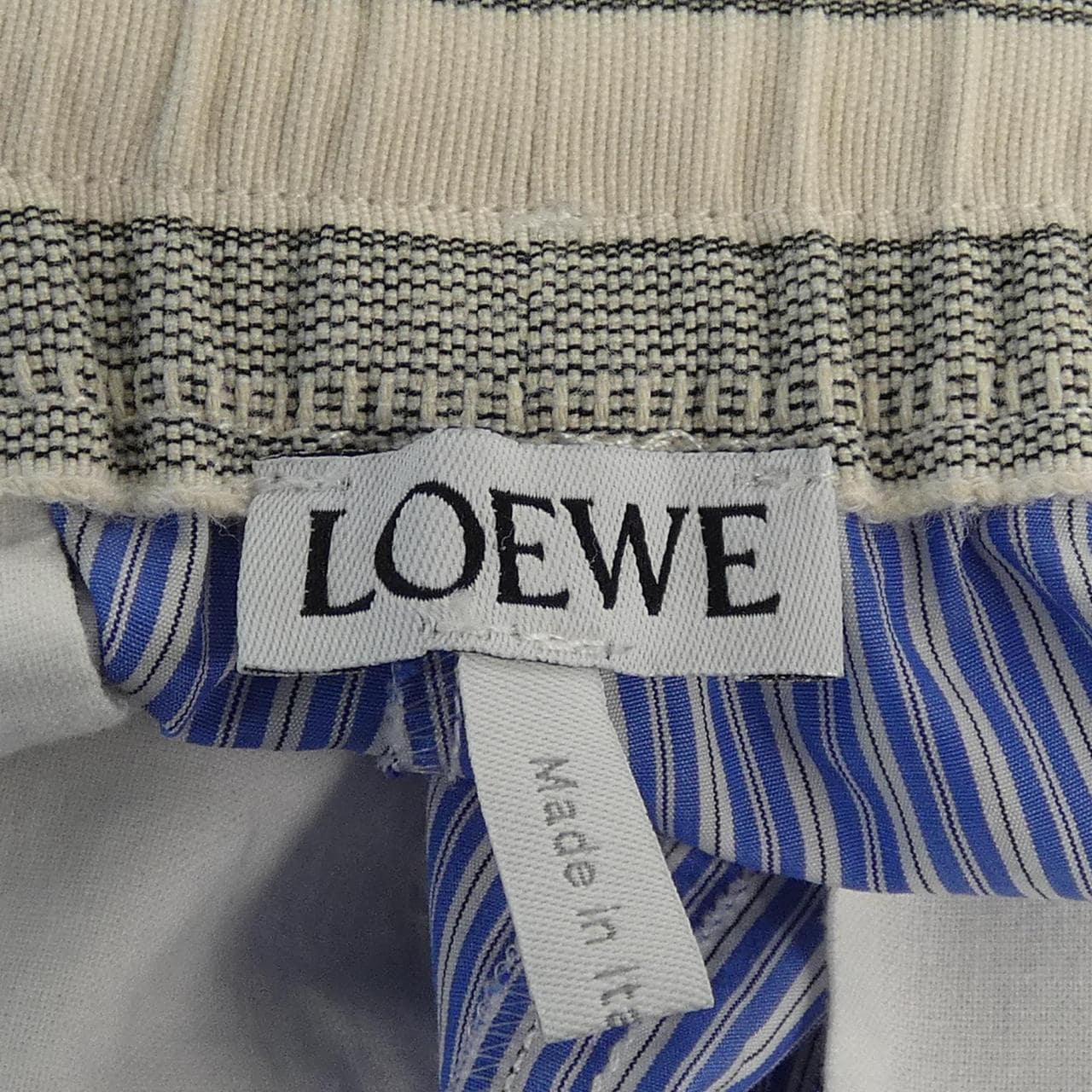 ロエベ LOEWE パンツ