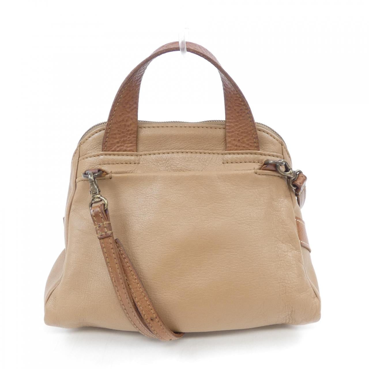 ゲンテン genten BAG