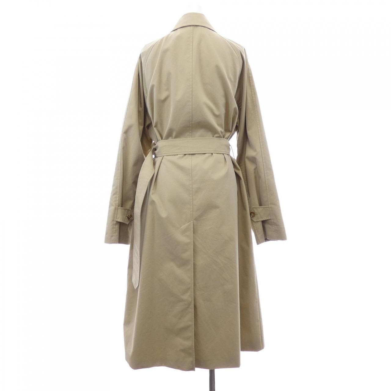 バーバリー BURBERRY 80677441 トレンチコート