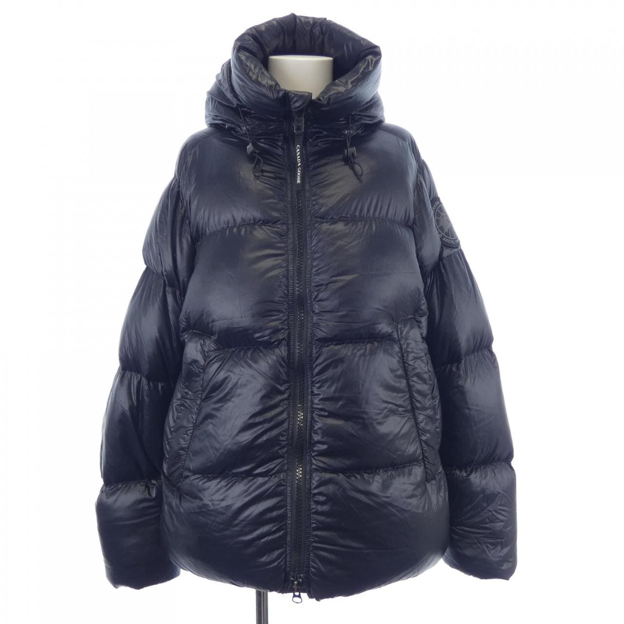 カナダグース CANADA GOOSE 2252MB CROFTON クロフトン ダウンジャケット