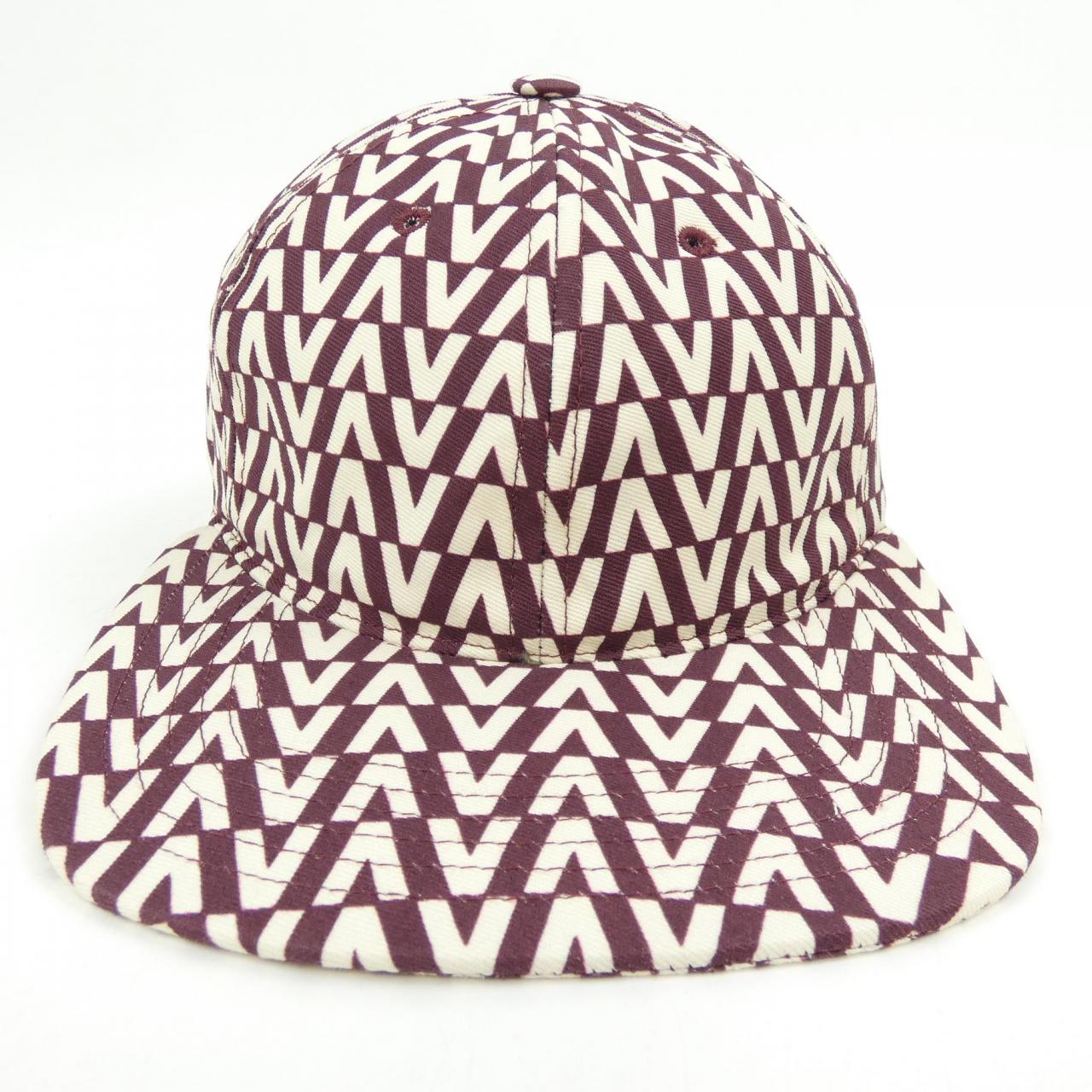 ヴァレンティノガラヴァーニ VALENTINO GARAVANI RY2H0A03LFA キャップ