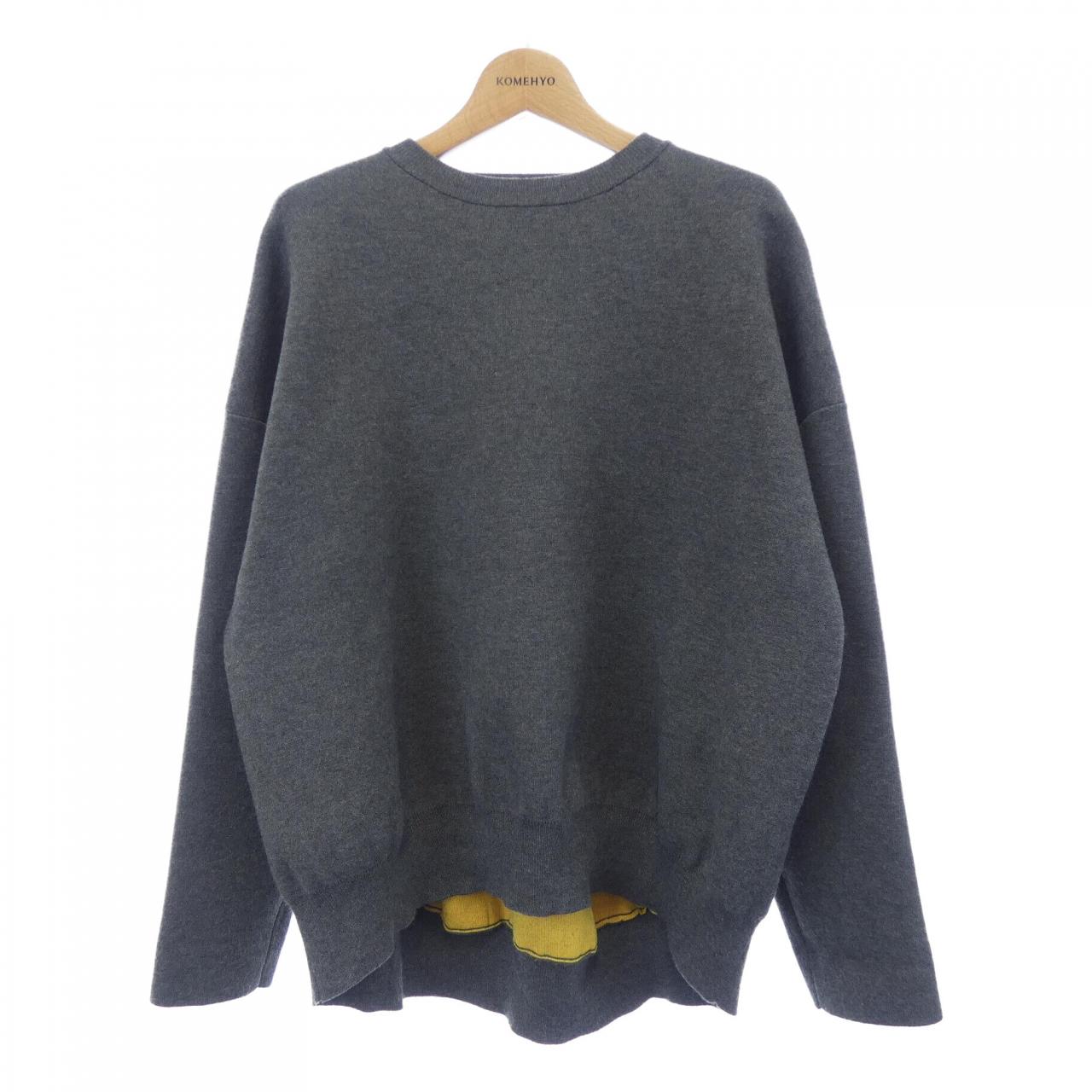 エンフォルド ENFOLD 300AS370-0300 ニット