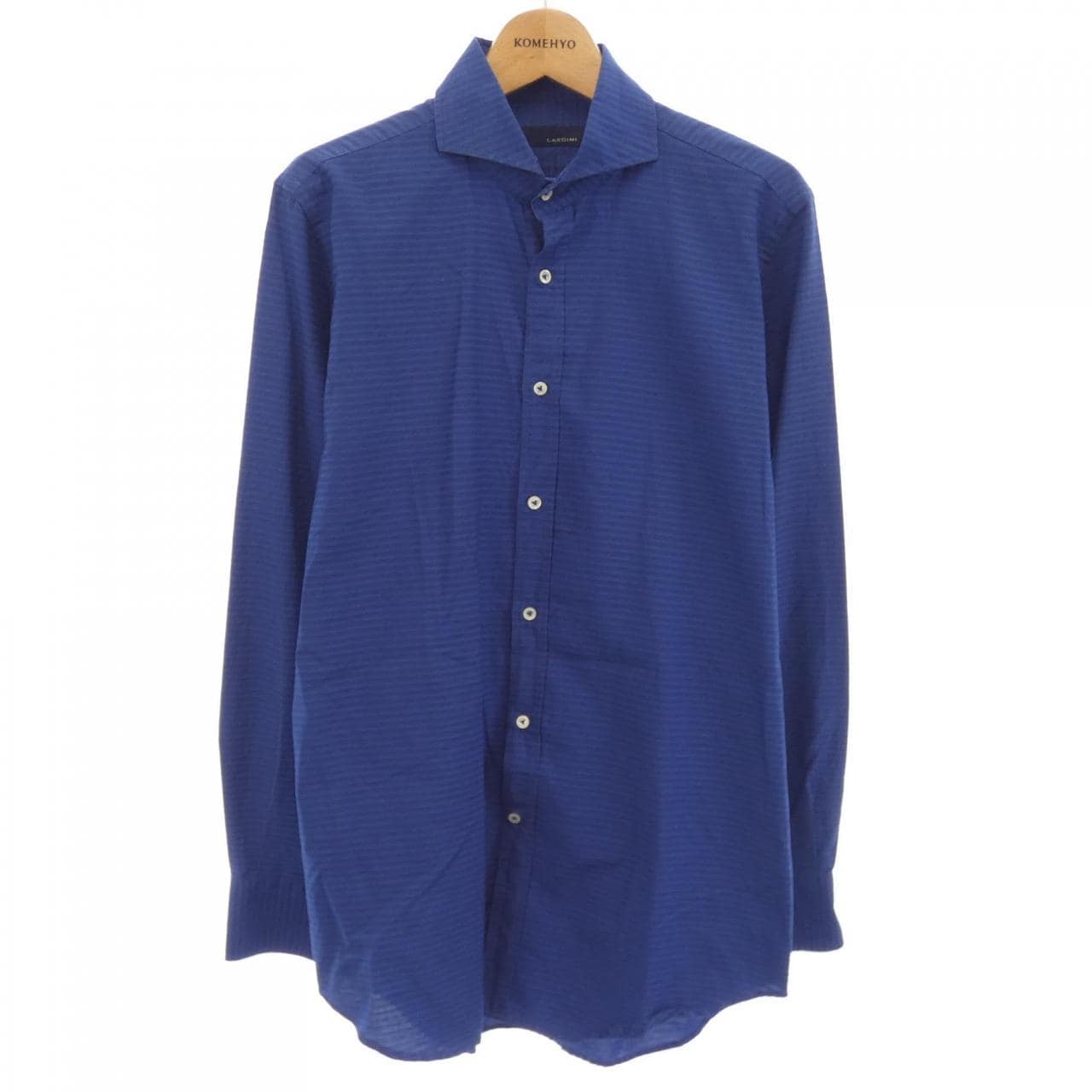 ラルディーニ LARDINI シャツ