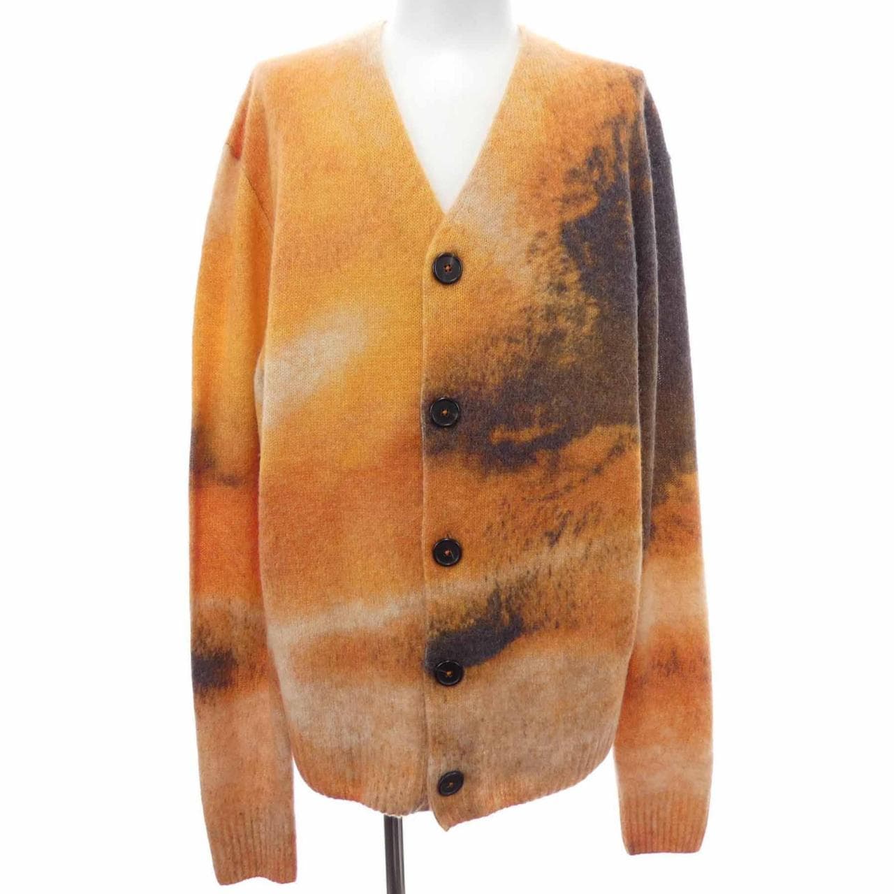 エルメス HERMES 467365HA カーディガン