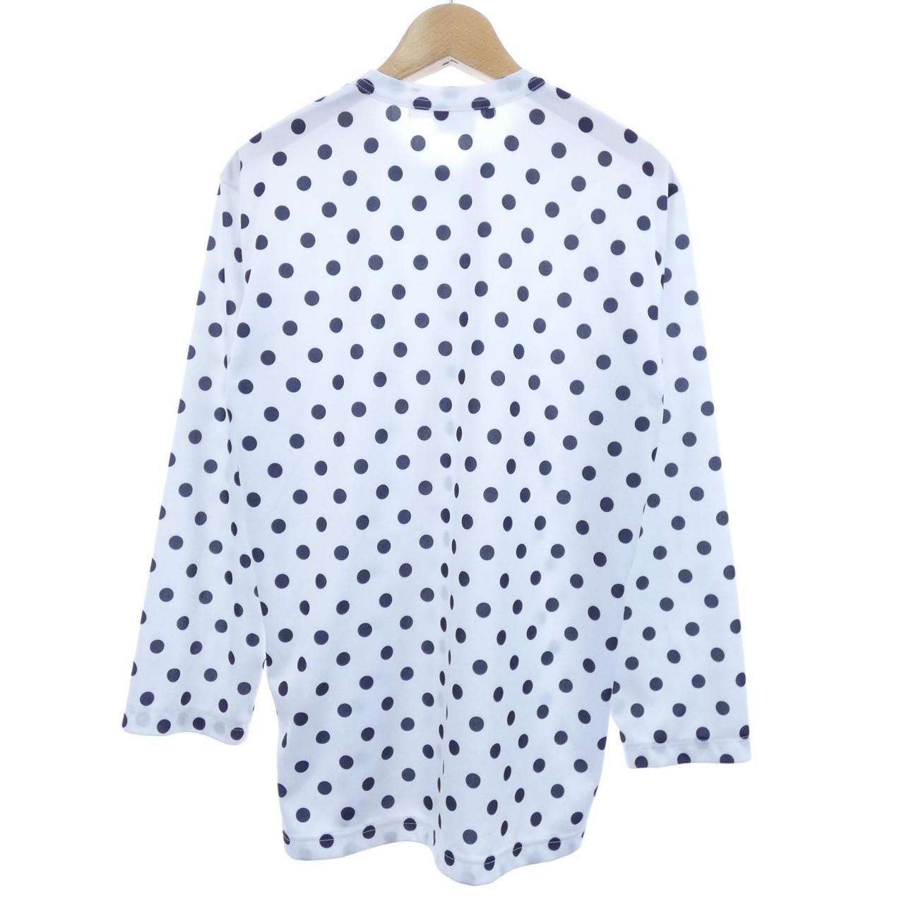 コムデギャルソン COMME des GARCONS RO-T019 Tシャツ