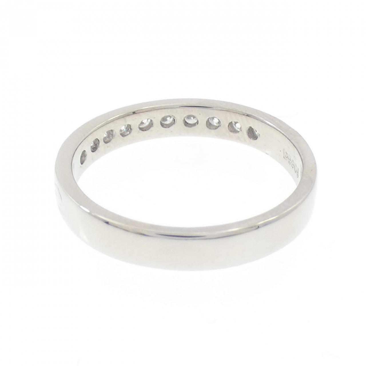 PT900 ダイヤモンド リング 0.25CT