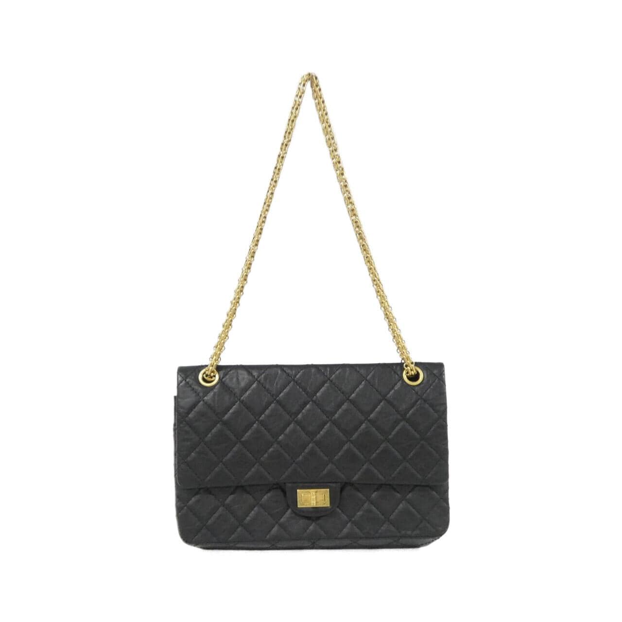 シャネル 37587 ショルダーバッグ