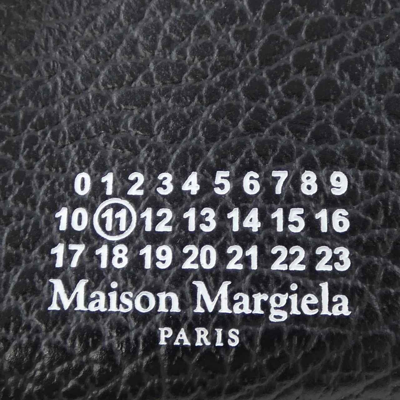 メゾンマルジェラ Maison Margiela 4ステッチ 三つ折り ウォレット SA3UI0010 WALLET