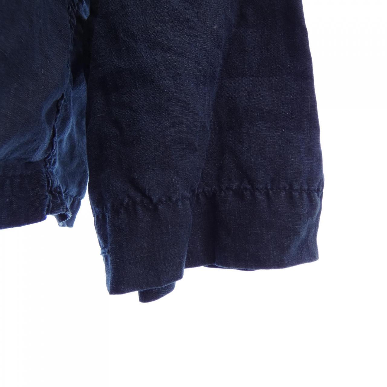 オーベルジュ AUBERGE シャツ