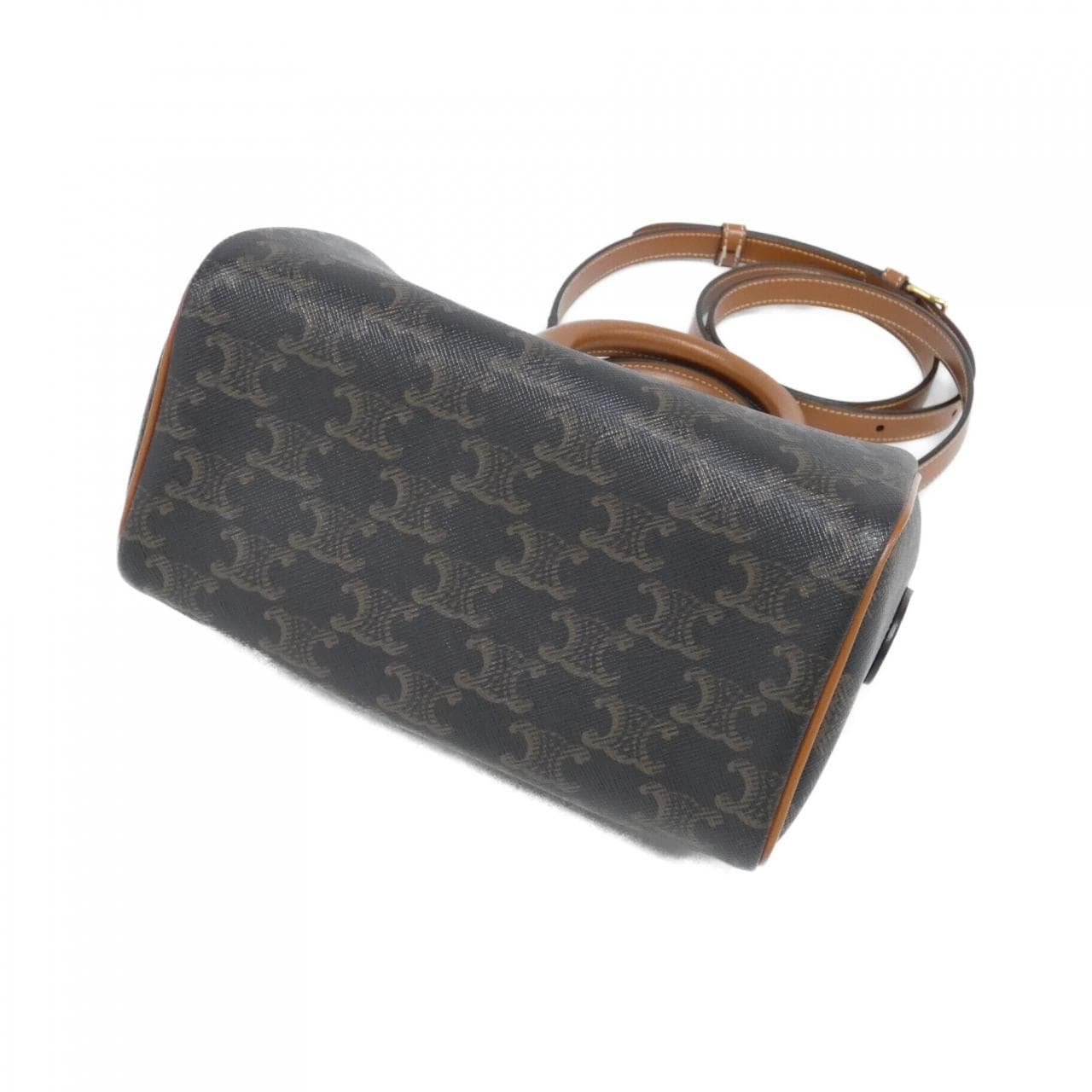 セリーヌ 197582CAS ボストンバッグ