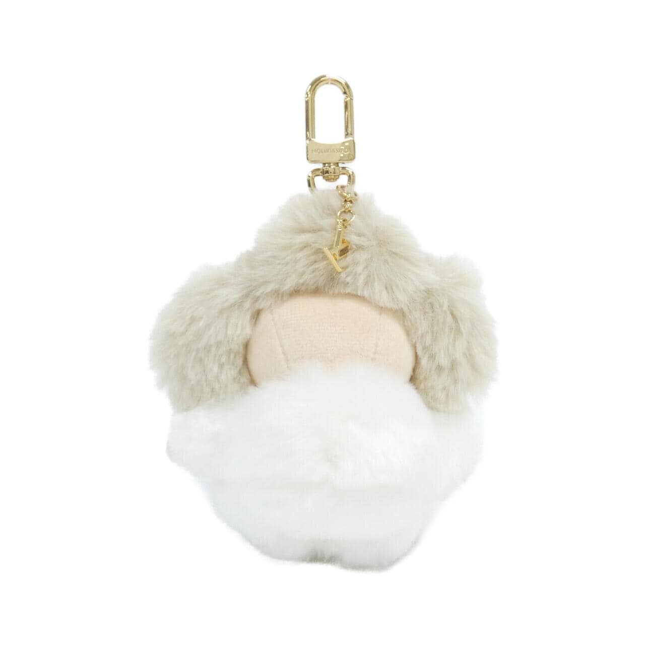 ルイヴィトン バッグチャーム マイ ヴィヴィエンヌ M02324 キーリング