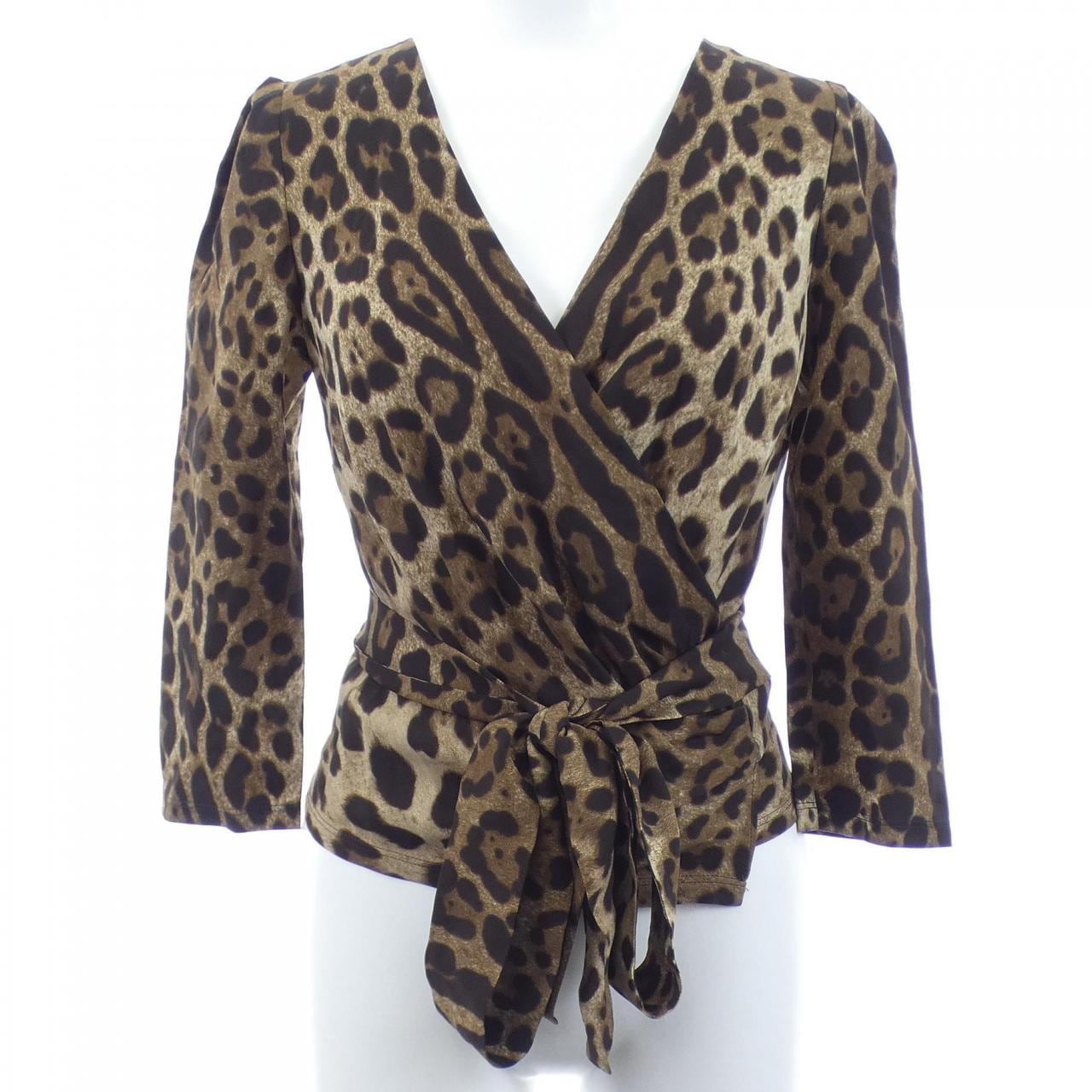 ドルチェアンドガッバーナ DOLCE&GABBANA F7780T/FSADD カーディガン