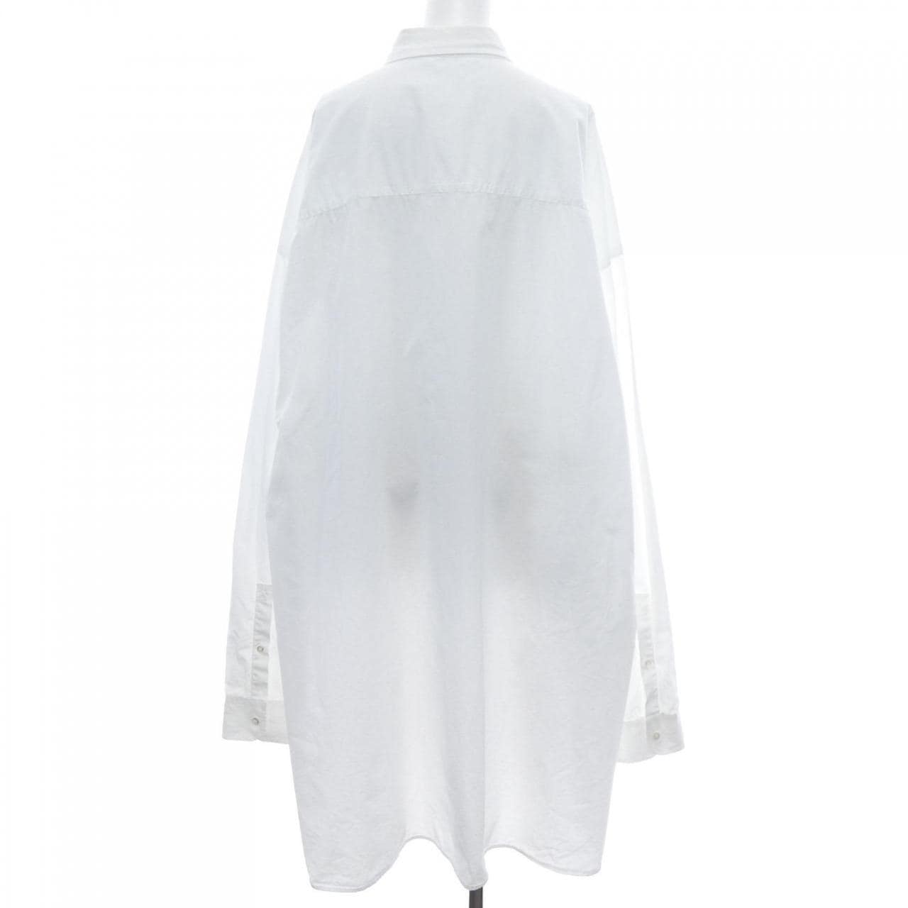 メゾンマルジェラ Maison Margiela S51DL0230 シャツ