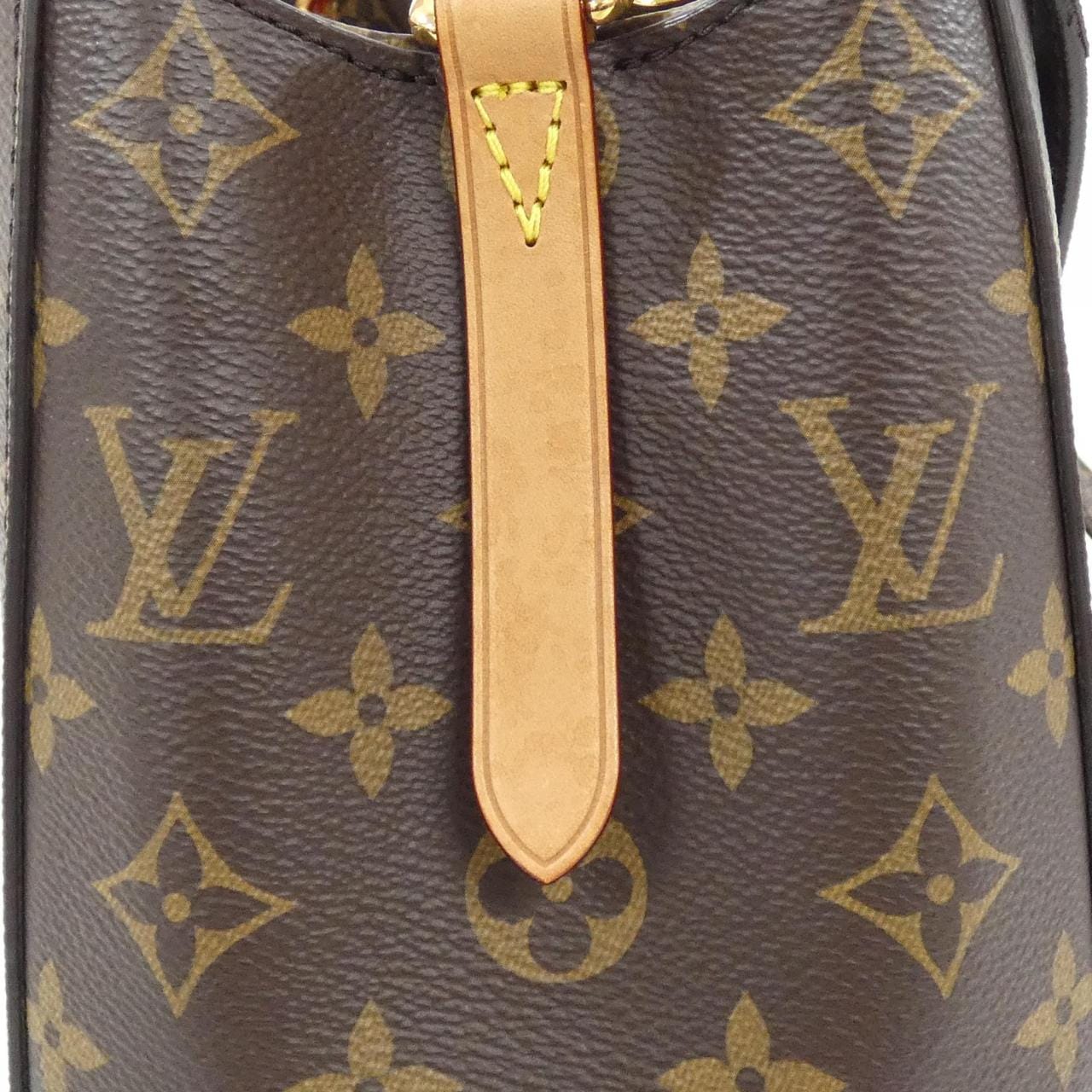 ルイヴィトン モノグラム モンテーニュBB M41055 バッグ