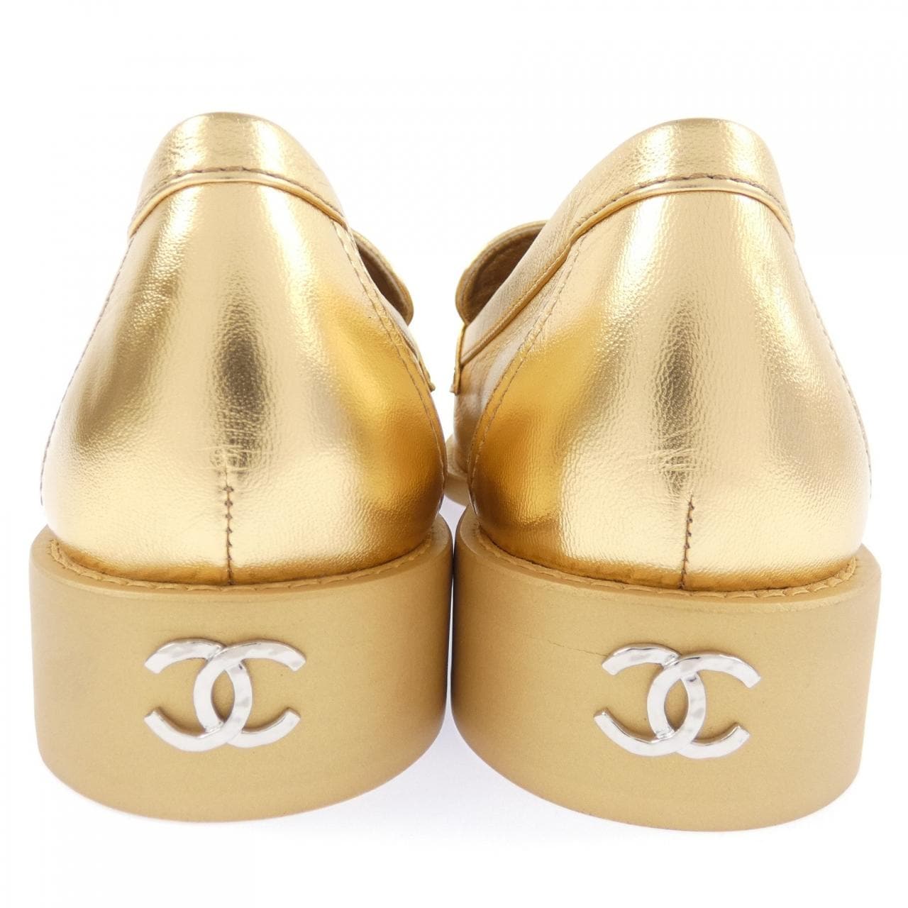 シャネル CHANEL G45663B16430 シューズ