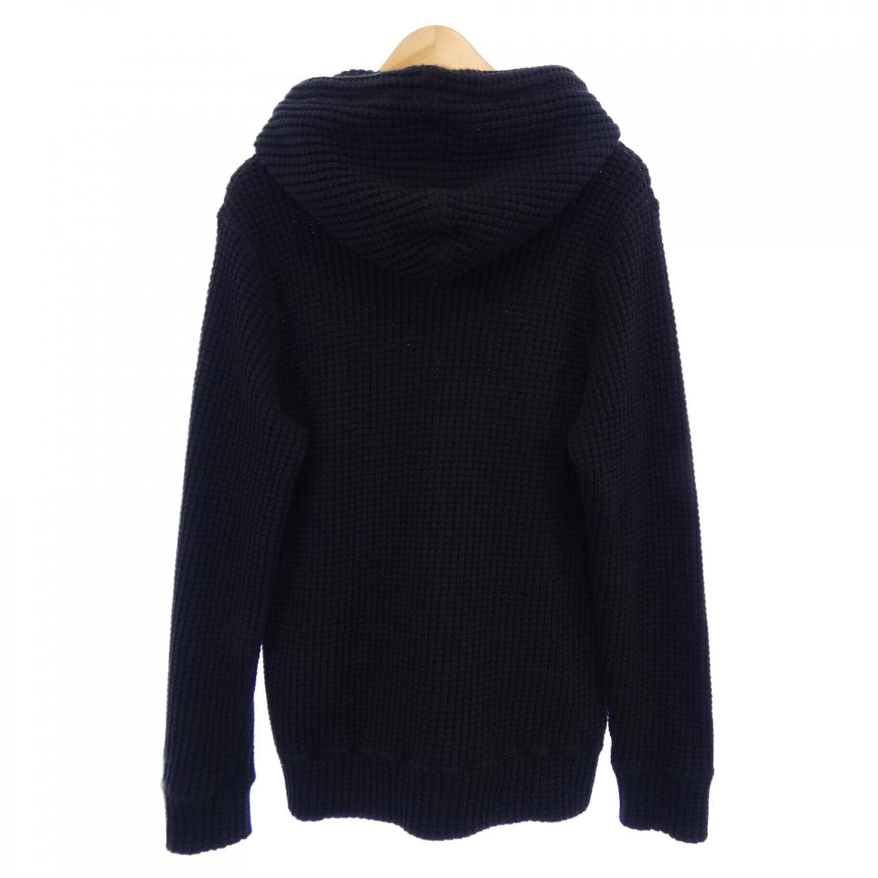 シーグリーン SEA GREEN パーカー