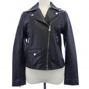 ローズバッド ROSE BUD レザージャケット