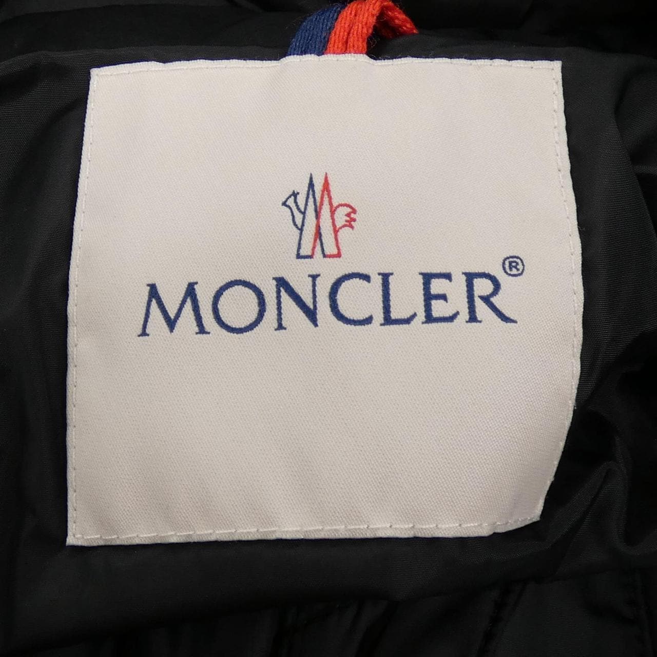 モンクレール MONCLER MARQUE ダウンジャケット