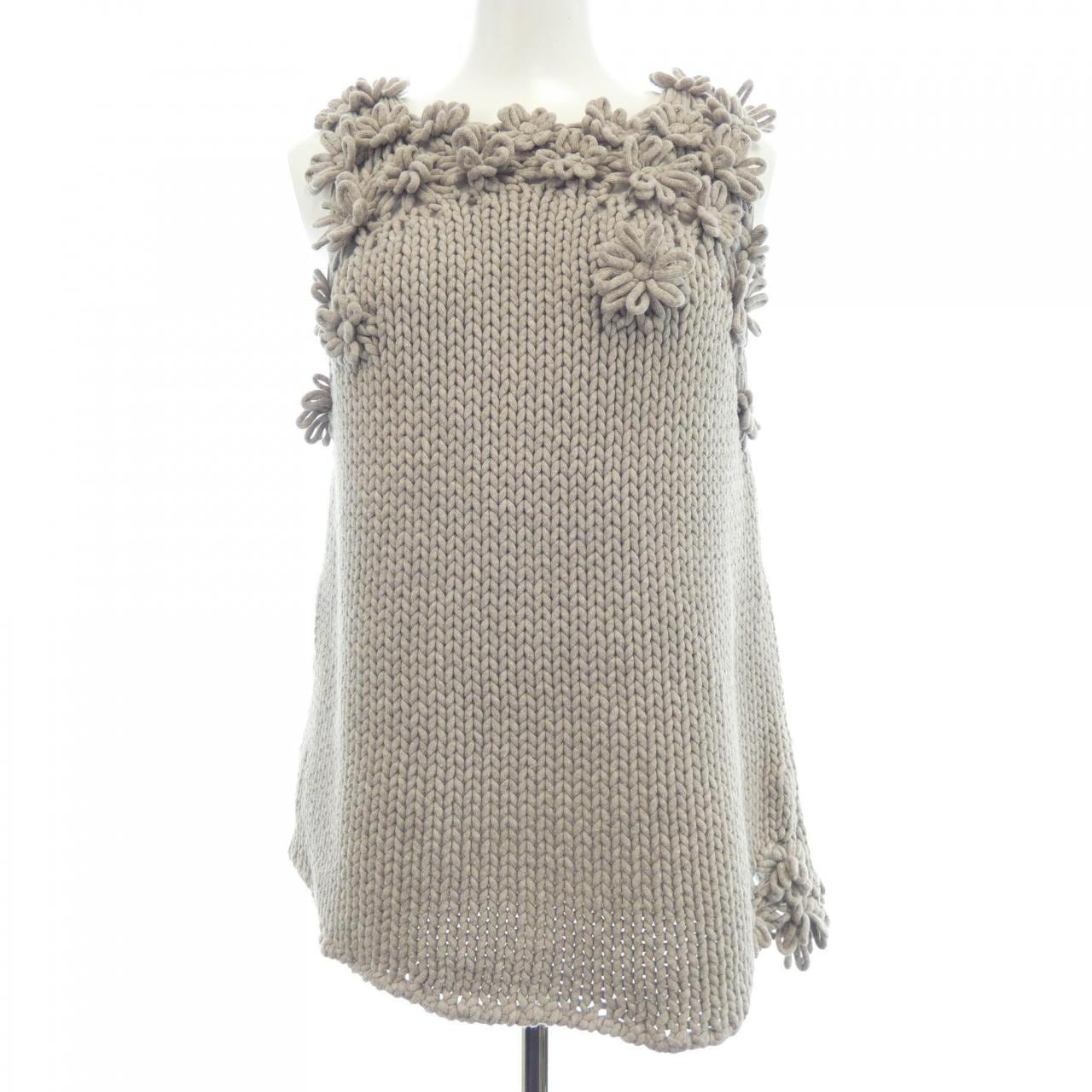 ブルネロクチネリ BRUNELLO CUCINELLI ニット