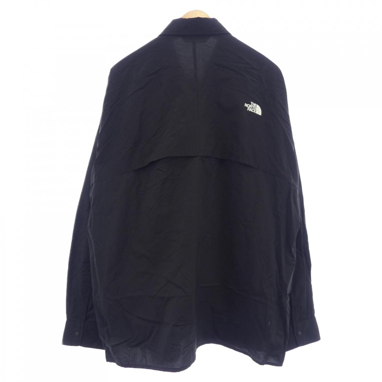 ザノースフェイス THE NORTH FACE NP22260 シャツ