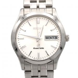 【ノーメンテナンス還元価格】セイコー グランドセイコー･クォーツ 9F83-9A30/SBGT005 SS クォーツ