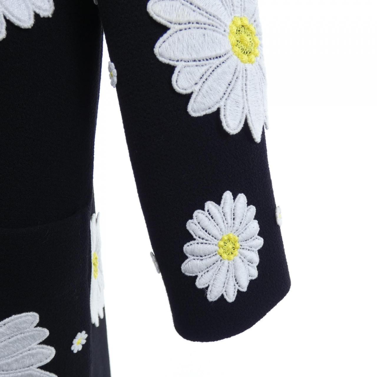 ドルチェアンドガッバーナ DOLCE&GABBANA F0P27Z/FU2TZ コート