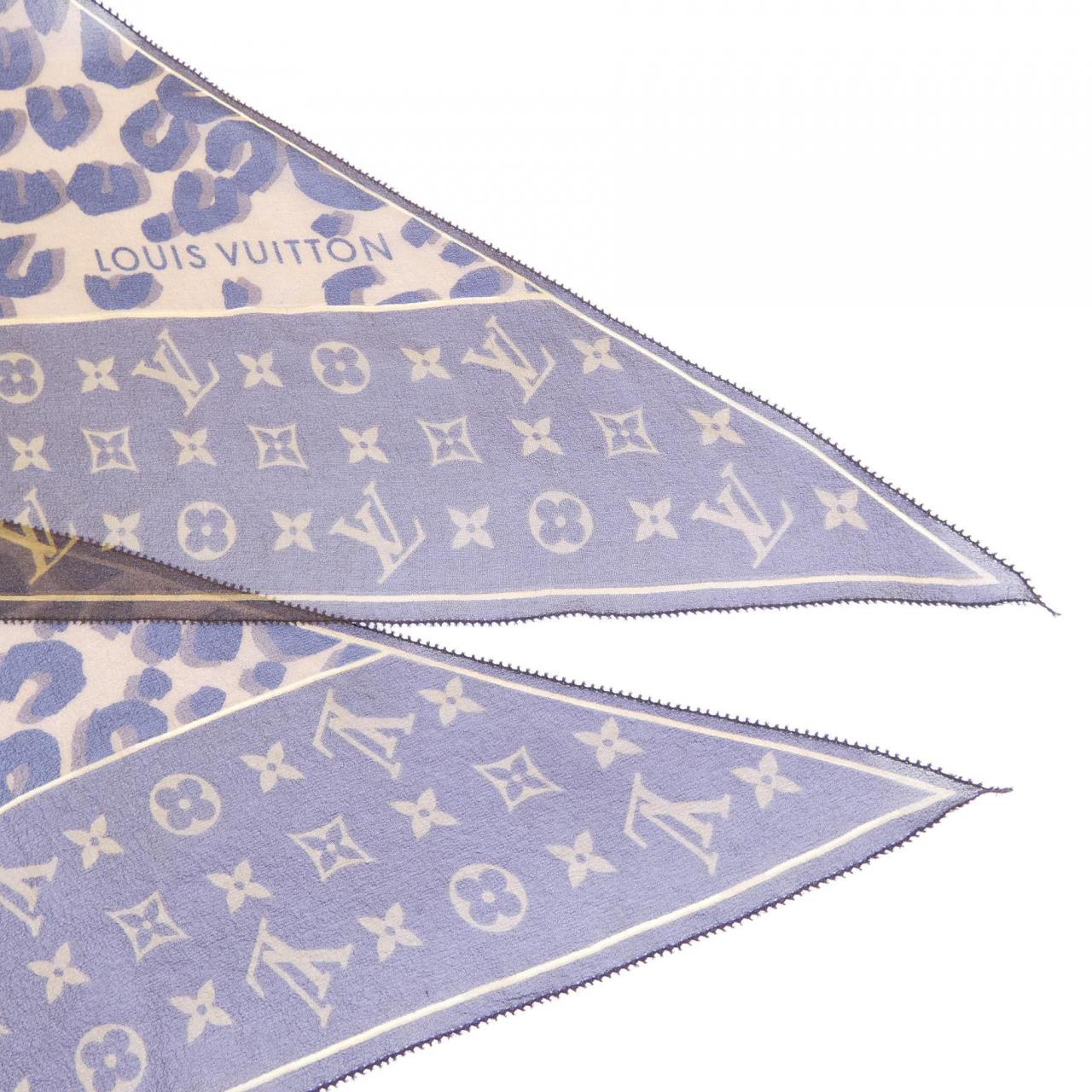 ルイヴィトン LOUIS VUITTON STOLE