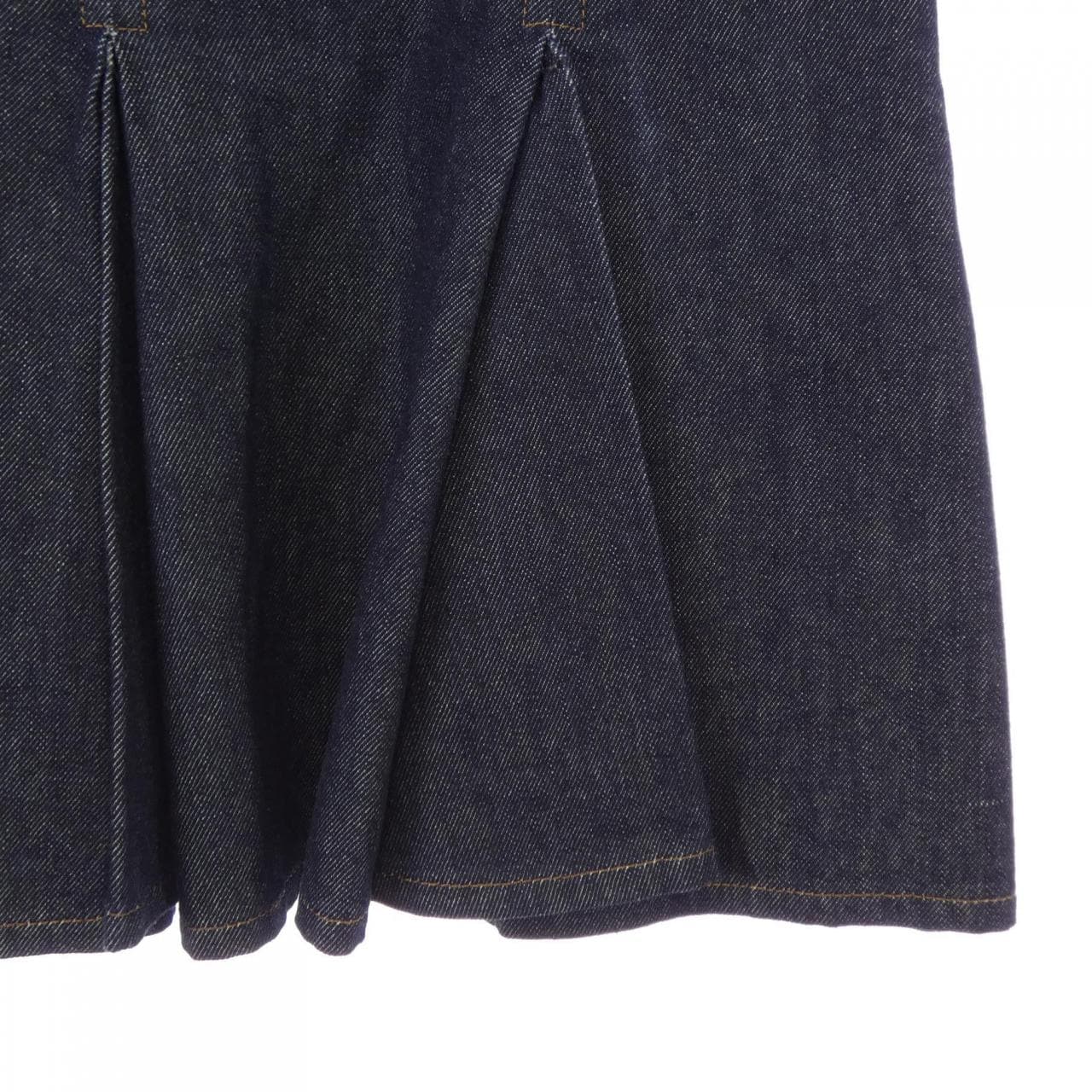 ランバンオンブルー LANVIN en Bleu 3886501 スカート