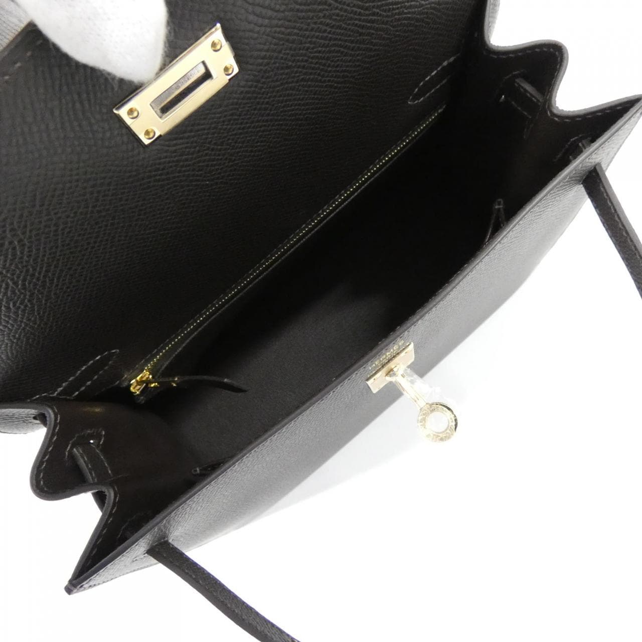 【未使用品】エルメス ケリー 25cm バッグ