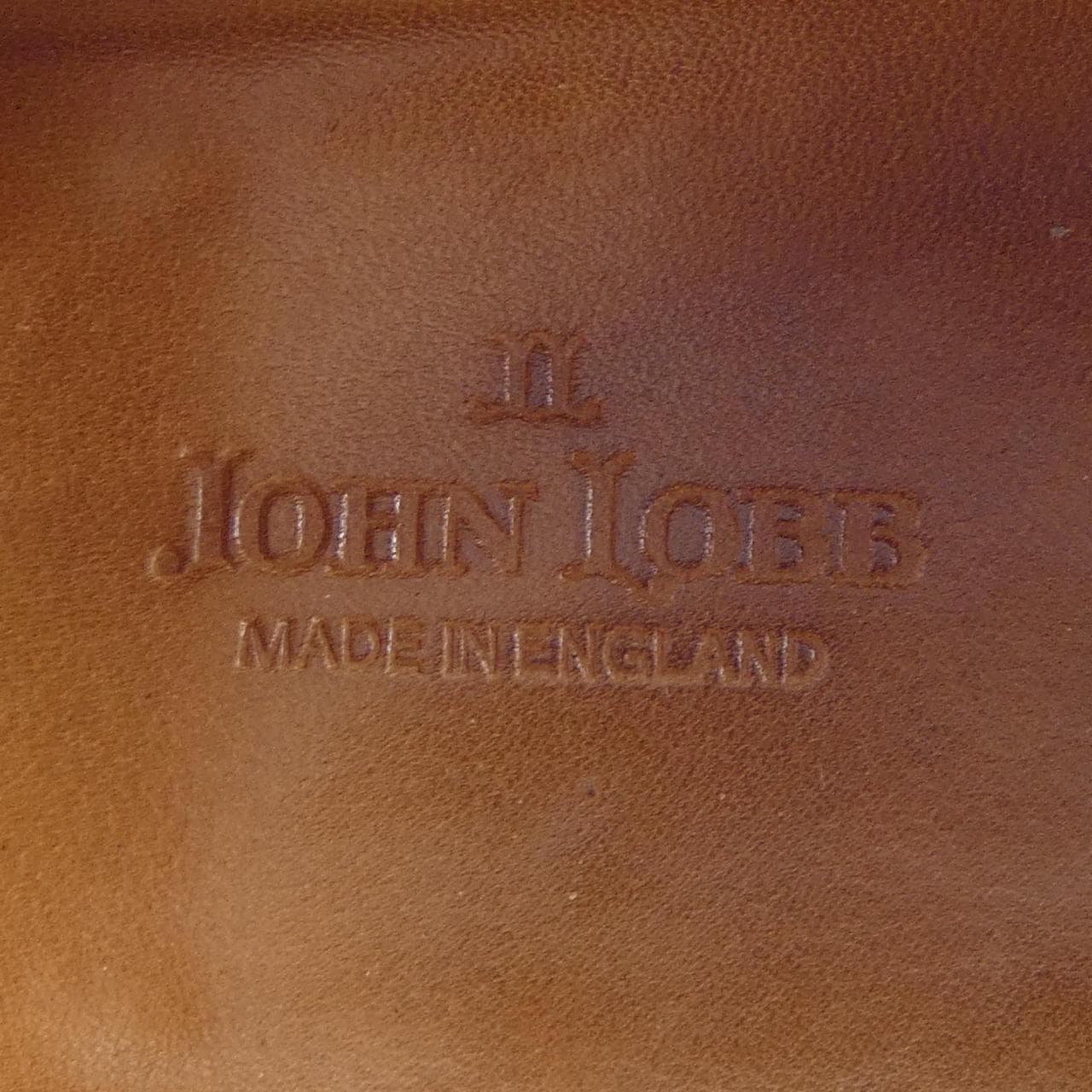 ジョンロブ JOHN LOBB SAUNTON シューズ
