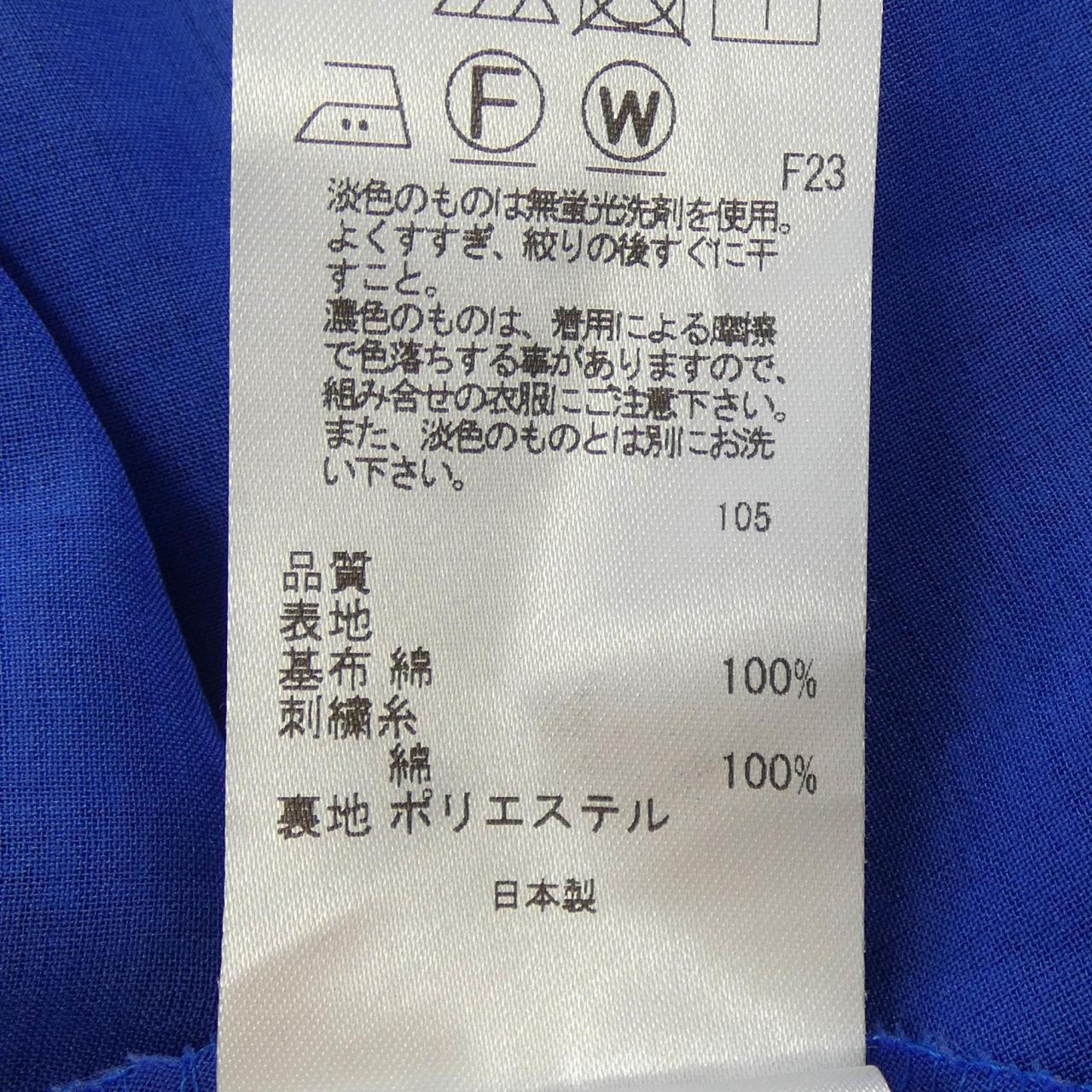 トッカ TOCCA ワンピース