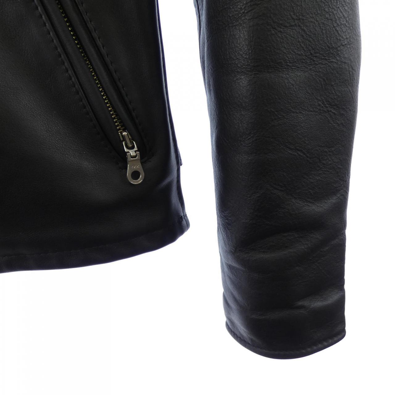 ショット SCHOTT 671 レザージャケット