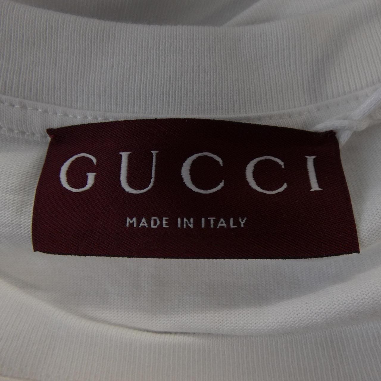グッチ GUCCI 855021 XJHTN Tシャツ