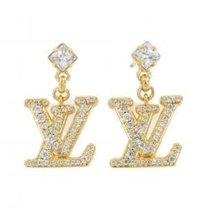 ルイヴィトン ピアス レディLV M01844 ピアス