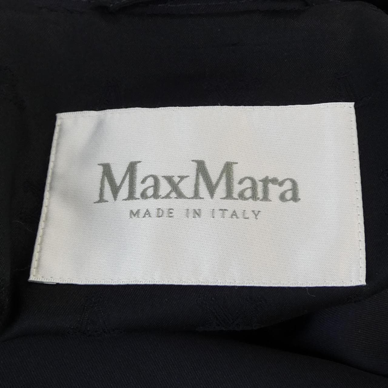 マックスマーラ Max Mara 25110210116 コート