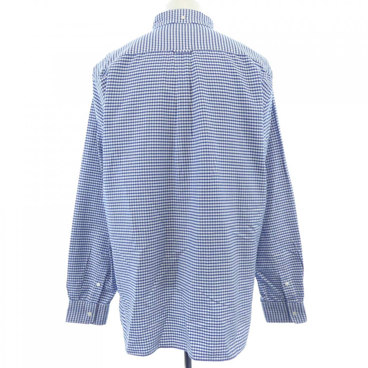 ビームスプラス BEAMS PLUS シャツ