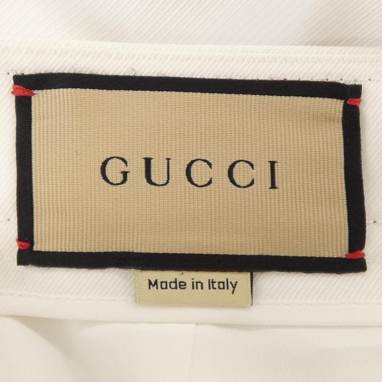 グッチ GUCCI 744800 ZANTI スカート