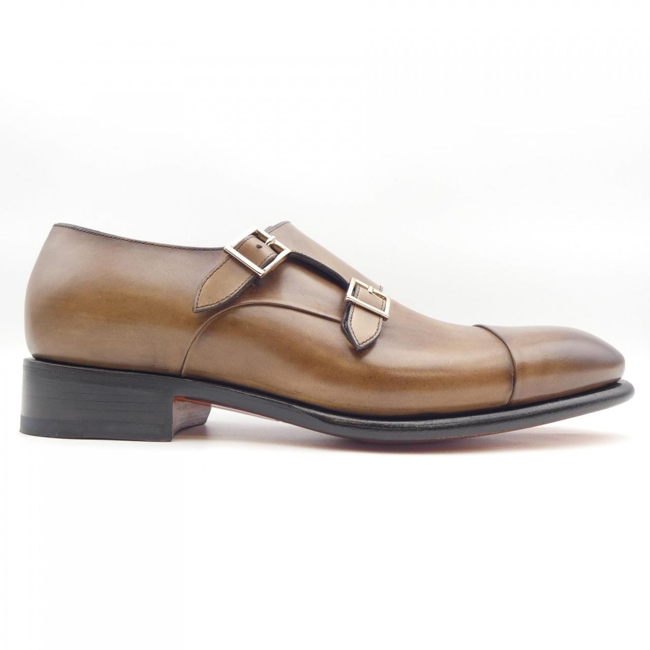 サントーニ SANTONI MCCR11652MC1HVVDT50 シューズ