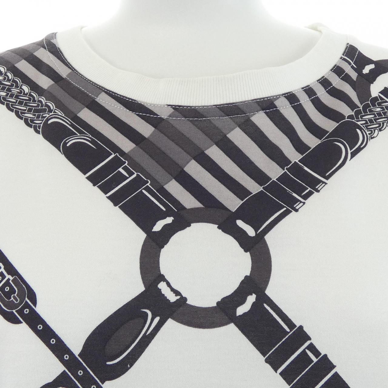 エルメス HERMES COACHING REMIX MAXI 5E4622DE Tシャツ
