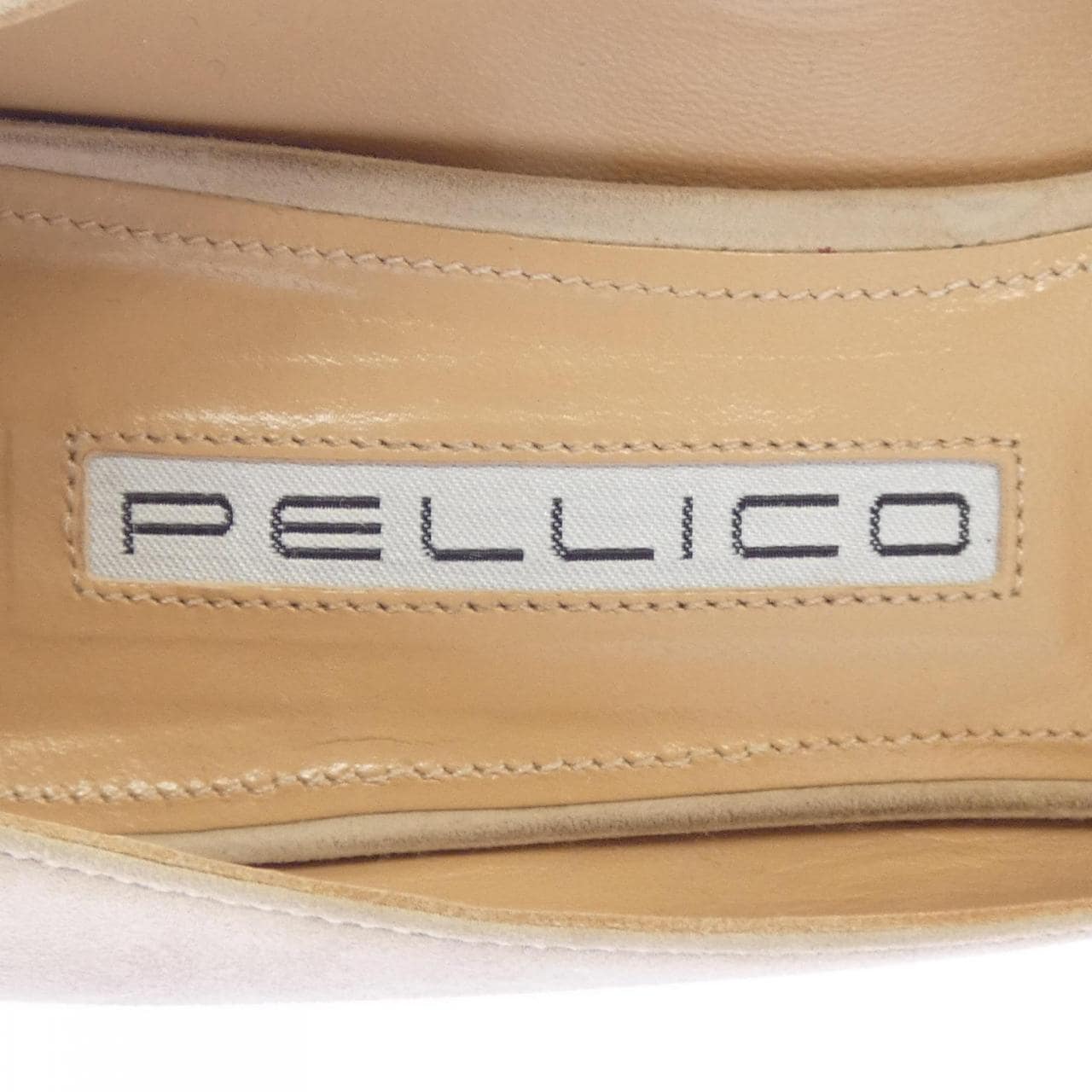 ペリーコ PELLICO パンプス