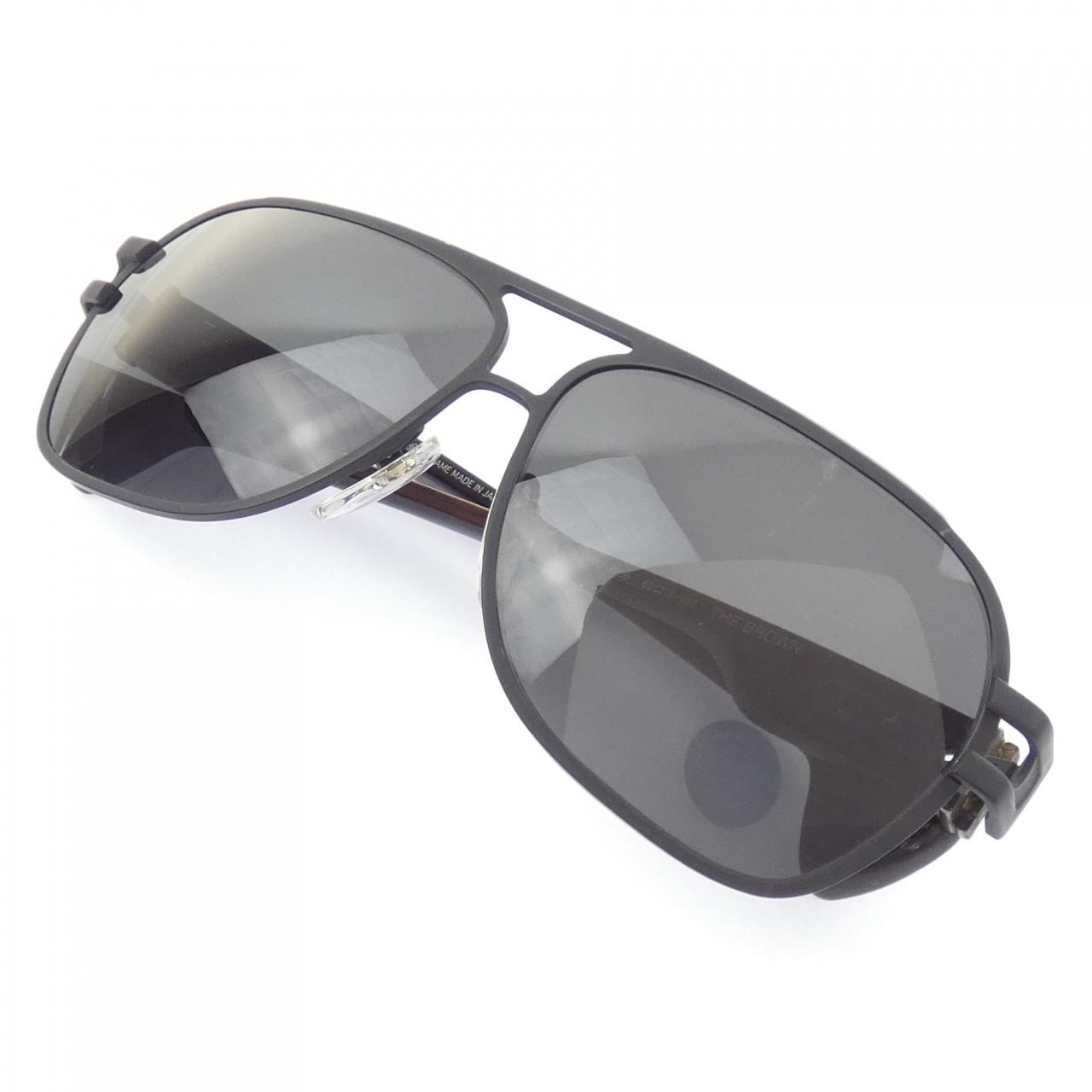 クロムハーツ CHROME HEARTS THE BROWN FUCK SUNGLASSES