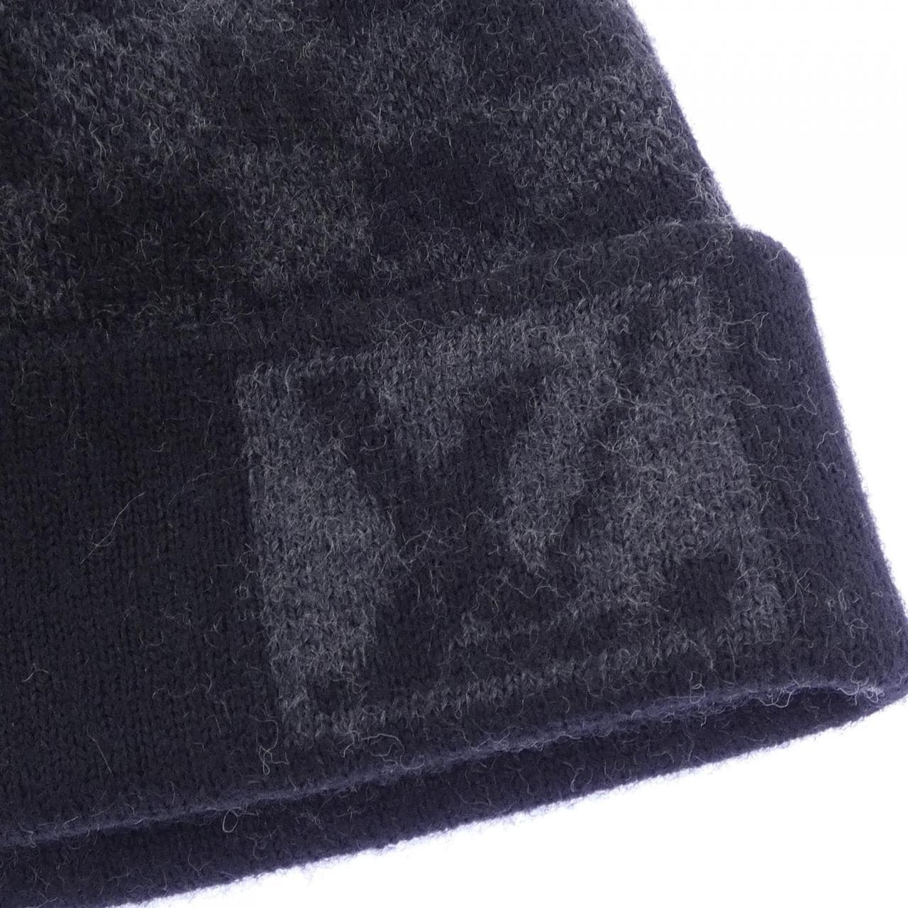 ルイヴィトン LOUIS VUITTON ニットキャップ
