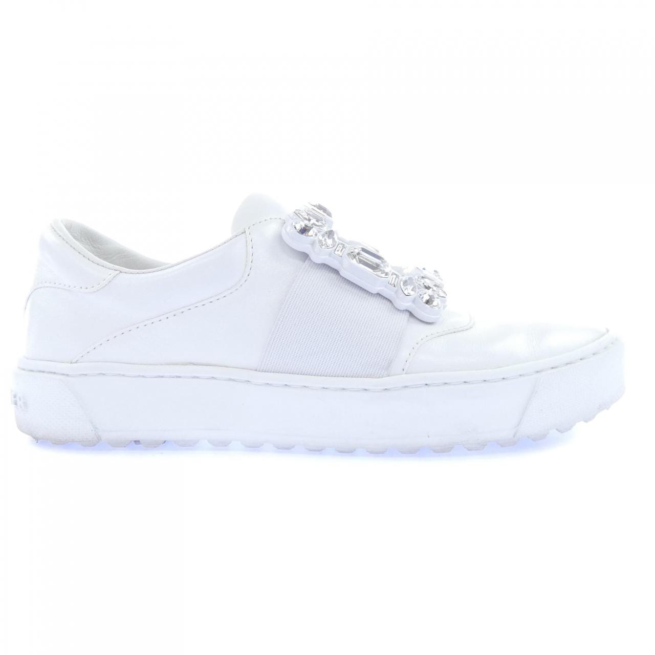 ロジェヴィヴィエ ROGER VIVIER RVW68734610JUSB001 スニーカー