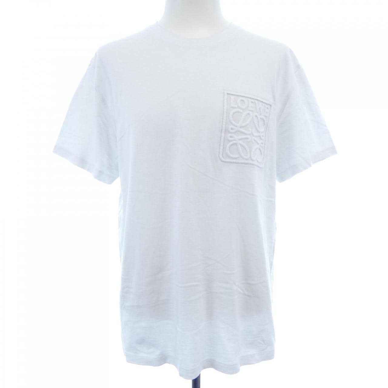 ロエベ LOEWE H526Y22X65 Tシャツ