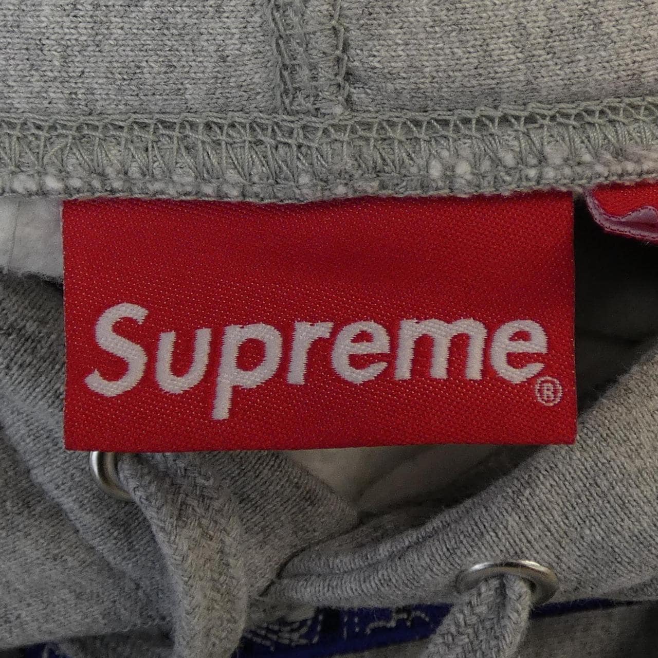 シュプリーム SUPREME パーカー