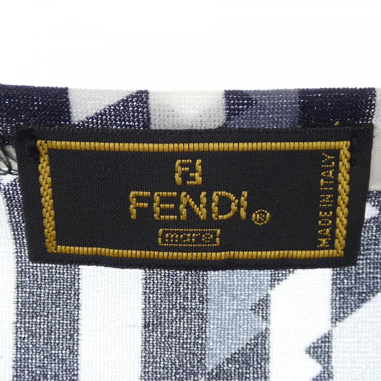 [vintage] FENDI Dress